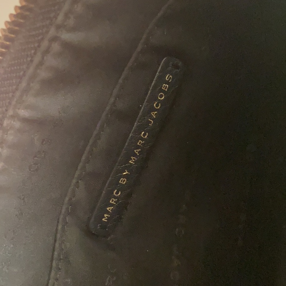 Marc Jacobs crossbody - Picture 3 of 4